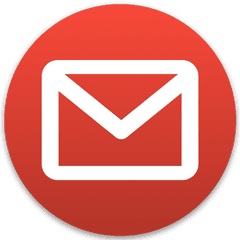 Logo Google Transparent Png - Gmail Png Logo Hd