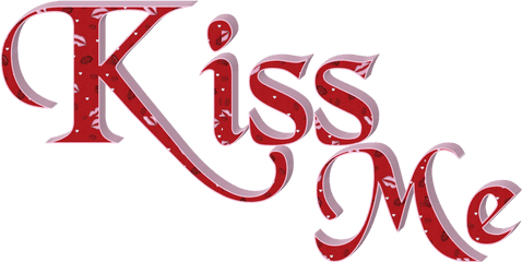 Kiss Me Png Transparent - Kiss Me Png