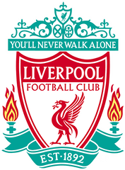 Liverpool Fc 2019 - Liverpool Fc Logo Png