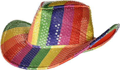 Cowboy Hat Transparent File Png Play - Sparkly Cowboy Hat