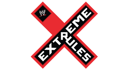 A - Brodu0027s Randomized Wwe 2k15 Universe Mode Page 4 Extreme Rules Logo Png