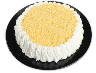 Torta Mimosa Png 4 Image - Birthday Cake