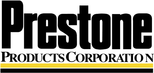 Prestone Logo Png Transparent Svg - Logo Prestone