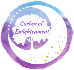 Garden Of Enlightenment - Circle Png