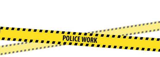 Keep Out Police Tape Image - Free PNG