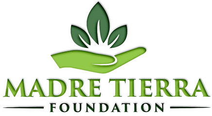 Madre Tierra Foundation - Emblem Png