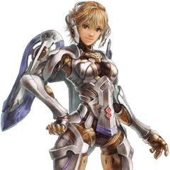 Xenoblade Wiki - Xenoblade Chronicles 2 Shulk Full Size Shulk Xenoblade Chronicles Heroes Png