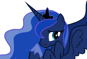 Princess Luna Image - Free PNG