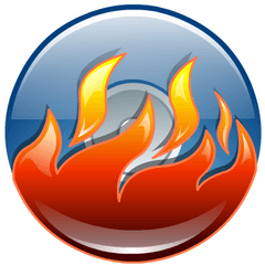 Burn Cd Icon - Nero Burning Rom Icon Png