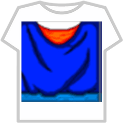 Blue Roblox T Shirt Template - Robux T Shirt Roblox Png