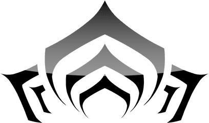 Warframe Logo Png 9 Image - Warframe Logo Png Transparent