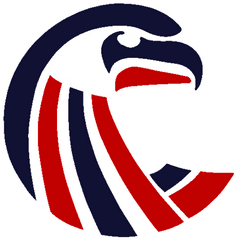 Patriotic Logos - Clip Art Png