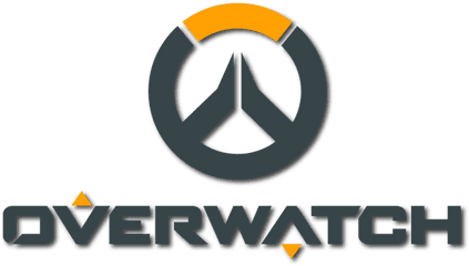 Overwatch Logo Transparent Free Png In - Transparent Background Overwatch Logo