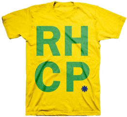 Brazil Colors Logo T - Short Sleeve Png