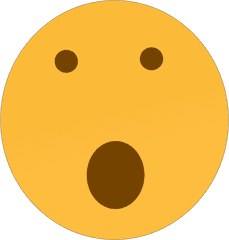 Download Yellow Face Emoji Png Photos - Circle