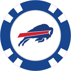 Buffalo Bills Clipart - Buffalo Bills Logo Png