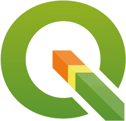 New Qgis 3 - Logo Qgis Png