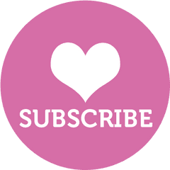 Download Subscribe Now - Heart Png