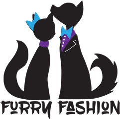 Furry Fashion - Wikifur The Furry Encyclopedia Cartoon Png