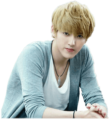 Download Hd Kris Wu Exo Icon - Kris Wu Images Download Png