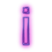 I Letter Free Download Image - Free PNG