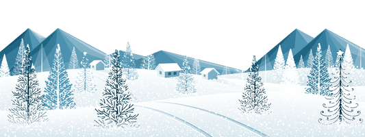 Winter HQ Image Free - Free PNG