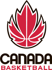 Nba Team Logo Png - Canada Basketball Logo Png