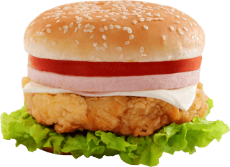 Hamburger Png Image For Free Download - Hamburger Png