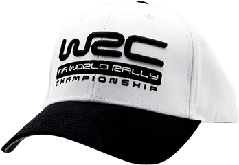 Our Favourites U2013 Motorsport Supershop - Wrc Cap Png