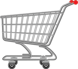 Download Free Png Shopping Cart