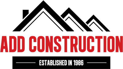 Add Construction - New Builds Alterations Additions And Construction Add Png