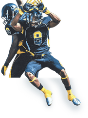 Download Players Celebrating - Football Player Png Image Revolution Helmets