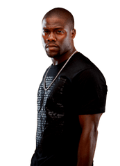 Kevin Hart Png Clipart - Kevin Hart Png