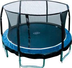 Trampoline Transparent Png Pictures - Trampoline Transparent Background