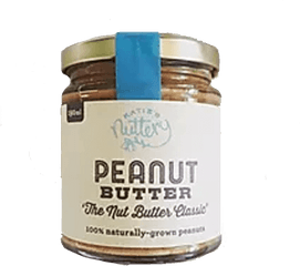 Peanut Butter Handmade - Chocolate Spread Png