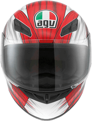 Agv K - Motorcycle Helmet Png