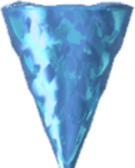 Icicle Kaizo Mario Maker Wikia Fandom - Icicle New Super Mario Bros Wii Png