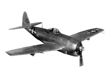 Republic P47 Thunderbolt Png U0026 Free - Republic P 47 Thunderbolt