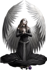 Fantasy Angel - Fantasy Angel Png