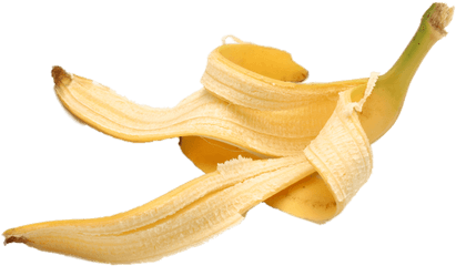 Banana Peel Transparent Background U0026 Free - Banana Peel Clipart Transparent Background Png