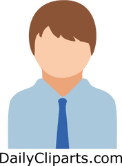 Employee Profile Pic Daily Cliparts - Gmail Profile Png