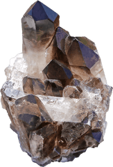 Quartz Crystal Png Picture - Quartz Crystal Transparent Background