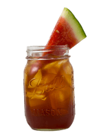 Iced Tea Transparent - Free PNG