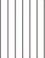 Bars Vector Jail HD Image Free - Free PNG