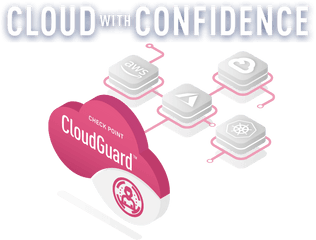 Cloud Security Analytics Check Point Software - Carmine Png