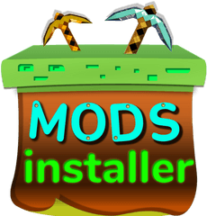 Mods Installer For Minecraft Pe - Mod Installer For Minecraft Pe Png