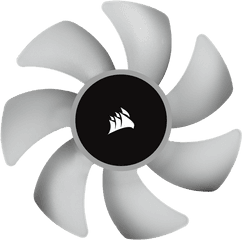 Download Fan Blade Png - Fan Blades Logo Png Png Image With Propeller Fan Blade Png