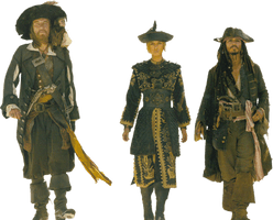 Pirates Of The Caribbean Photo - Free PNG