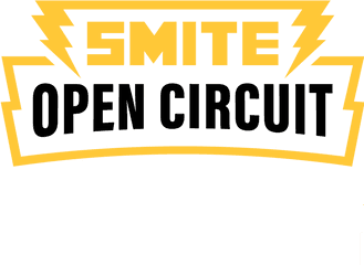 Smite Open - Basura En Su Lugar Png