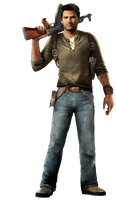 Uncharted Free Download Png